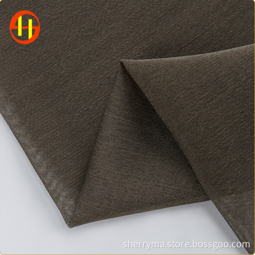 Best selling lucency hiffon fabric material